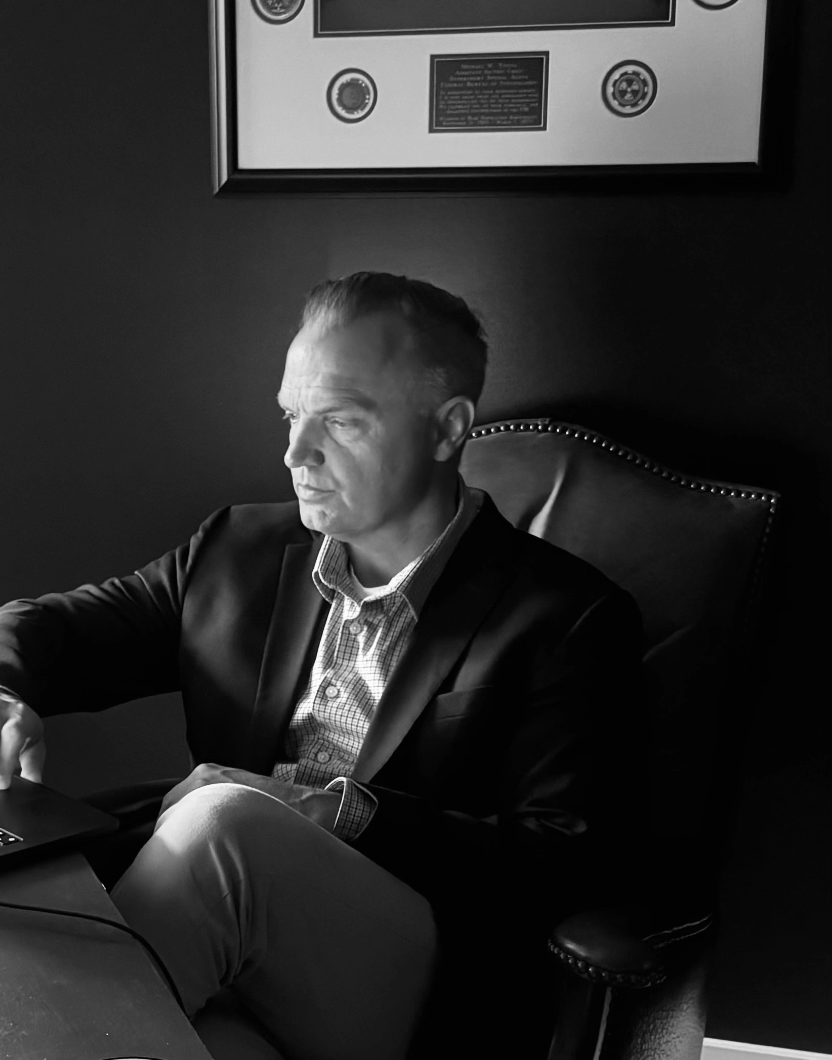 Michael Young – Former FBI Special Agent and Workplace Violence Prevention Consultant