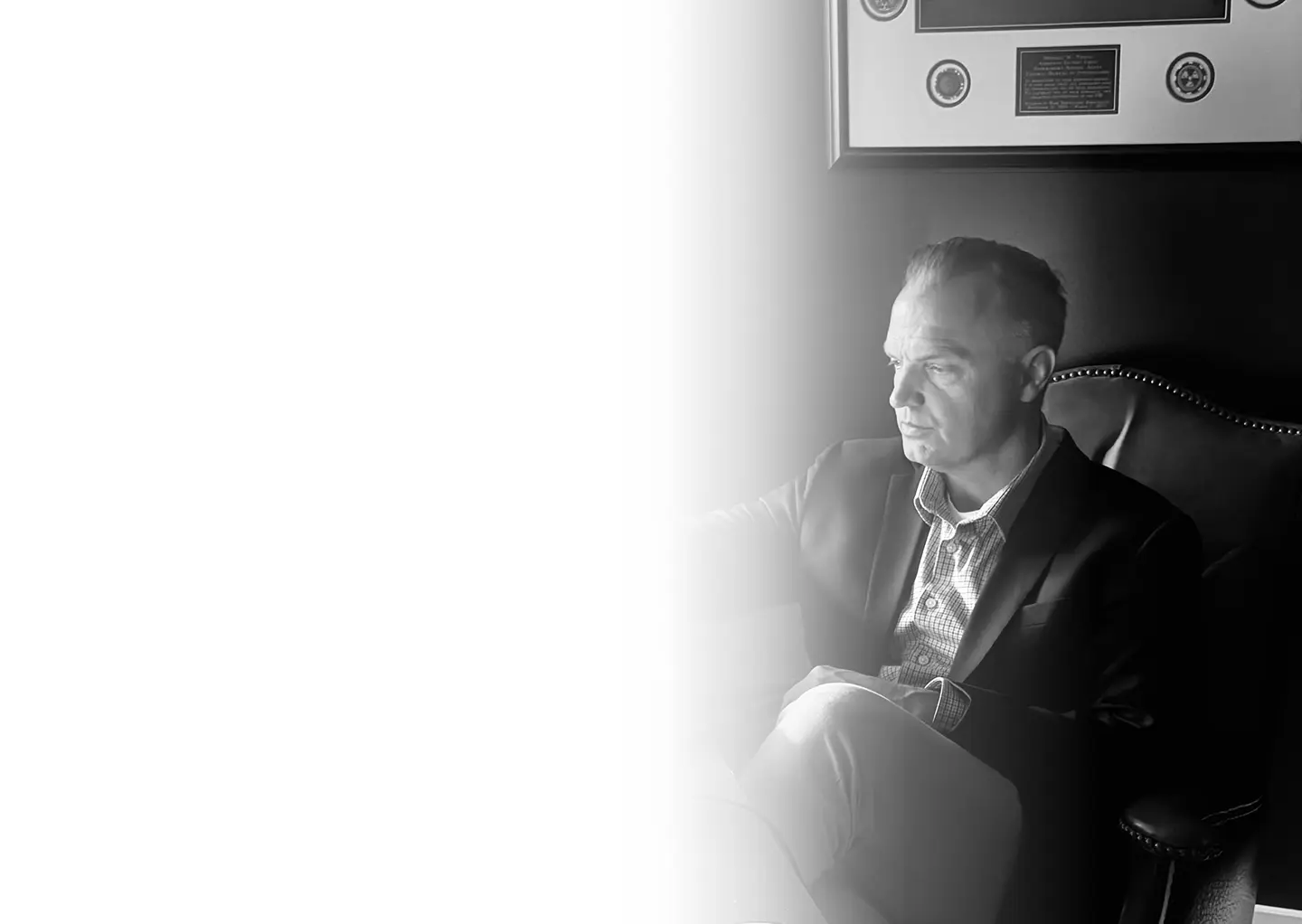 Michael Young – Former FBI Special Agent and Workplace Violence Prevention Consultant